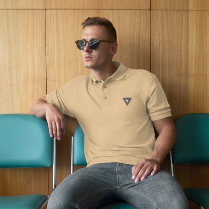 Premium Polo Men's