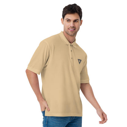Premium Polo Men's