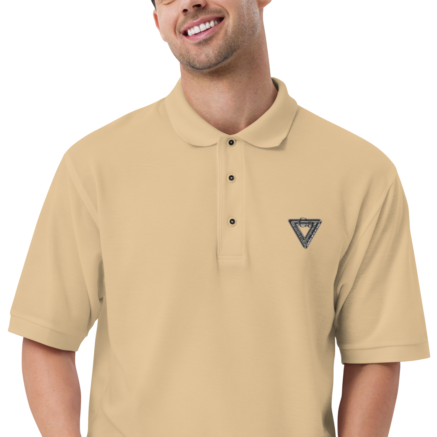 Premium Polo Men's