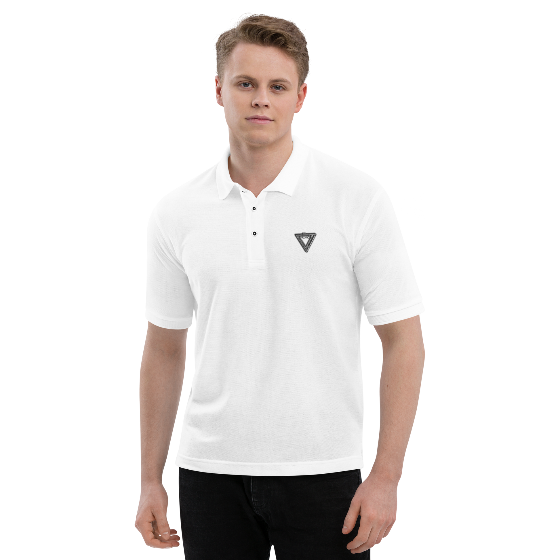 Premium Polo Men's