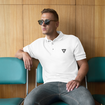 Premium Polo Men's