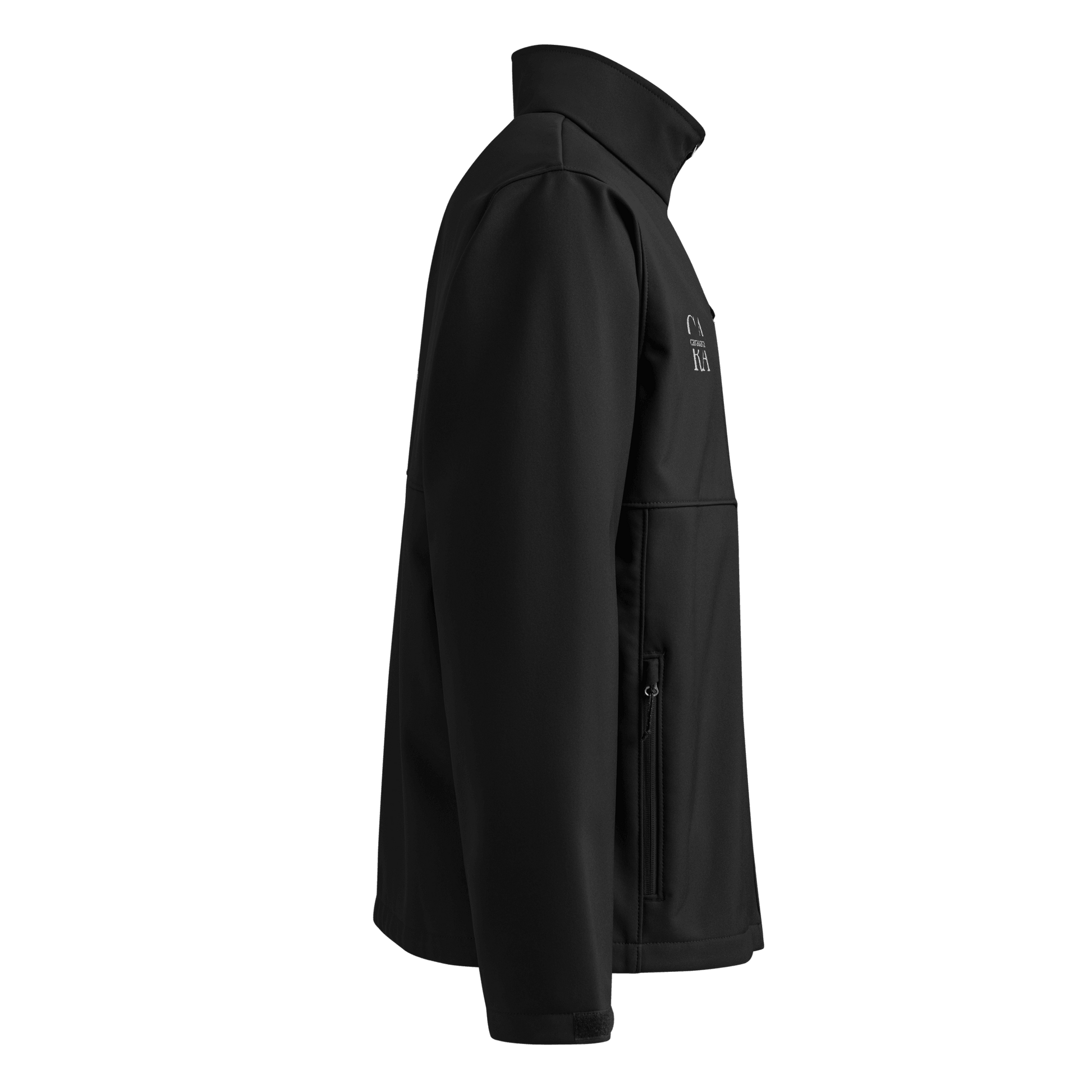 CARAUANA & Columbia soft jacket Lady Carauana Store