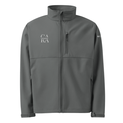 CARAUANA & Columbia soft jacket Lady Carauana Store