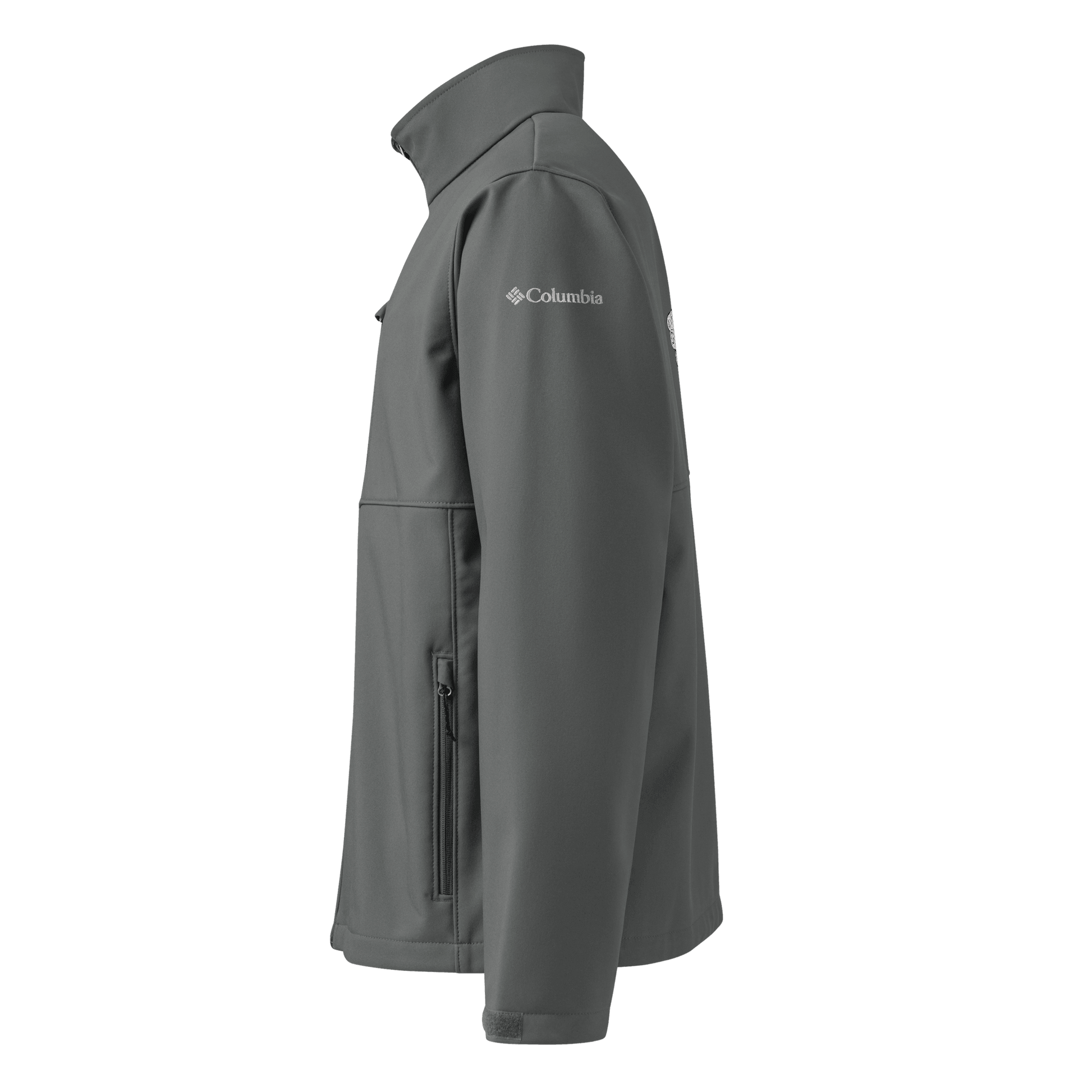 Carauana & Columbia Premium Soft Shell Jacket Carauana Store