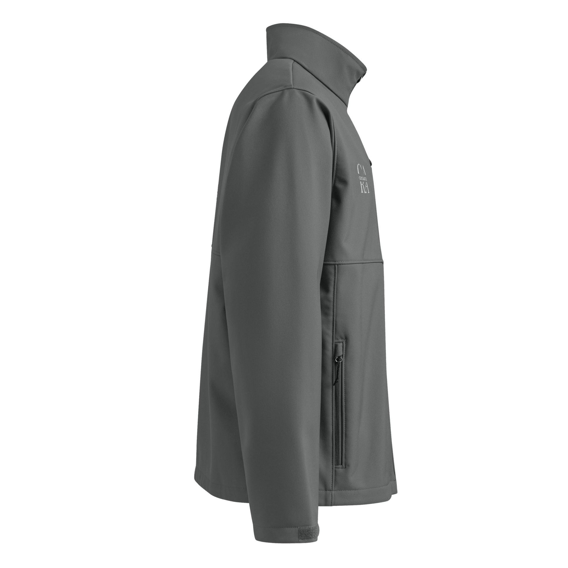 CARAUANA & Columbia soft jacket Lady Carauana Store