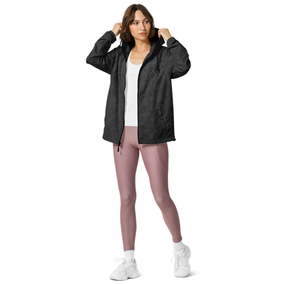 JACKET lightweight style tennis Unisex Carauana Store