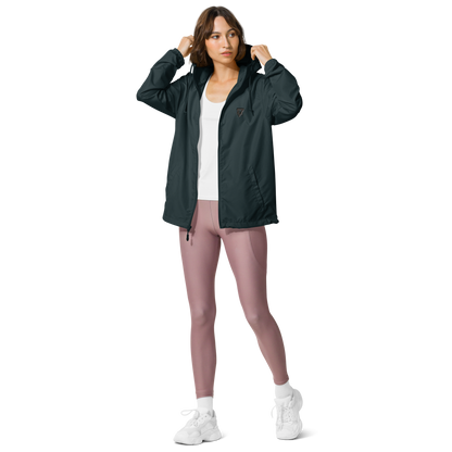 JACKET lightweight style tennis Unisex Carauana Store
