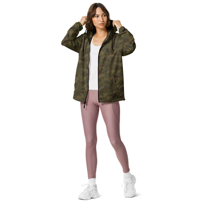 JACKET lightweight style tennis Unisex Carauana Store