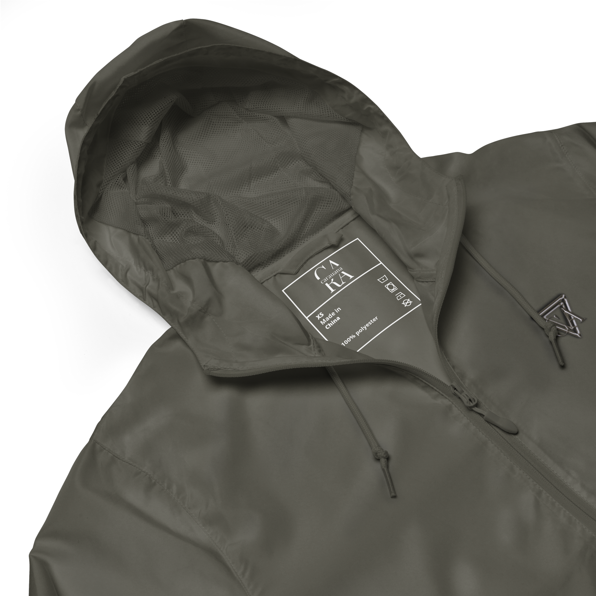 JACKET lightweight style tennis Unisex Carauana Store