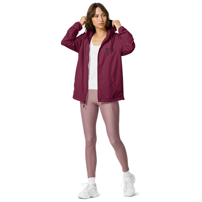 JACKET lightweight style tennis Unisex Carauana Store