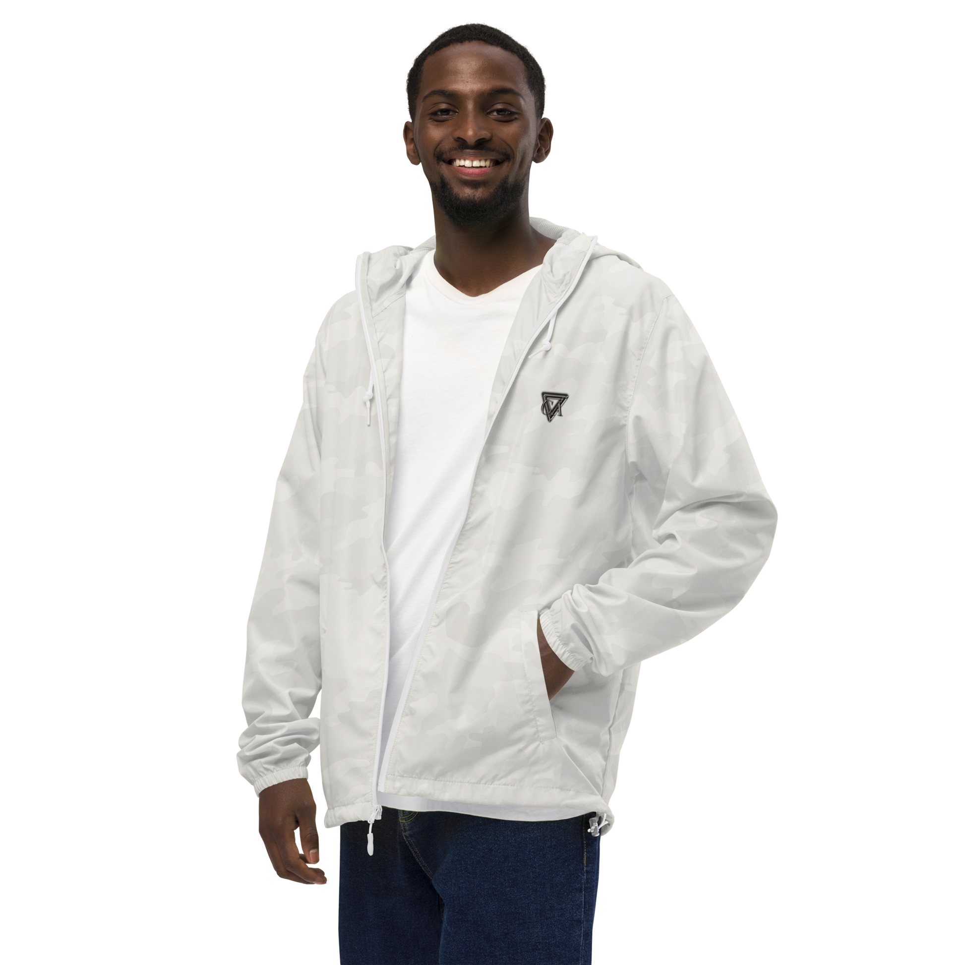 JACKET lightweight style tennis Unisex Carauana Store