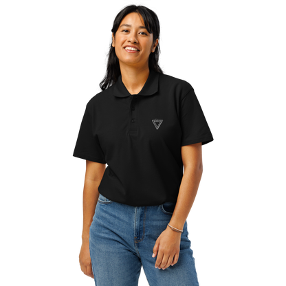 Premium polo shirt American Football Carauana Store