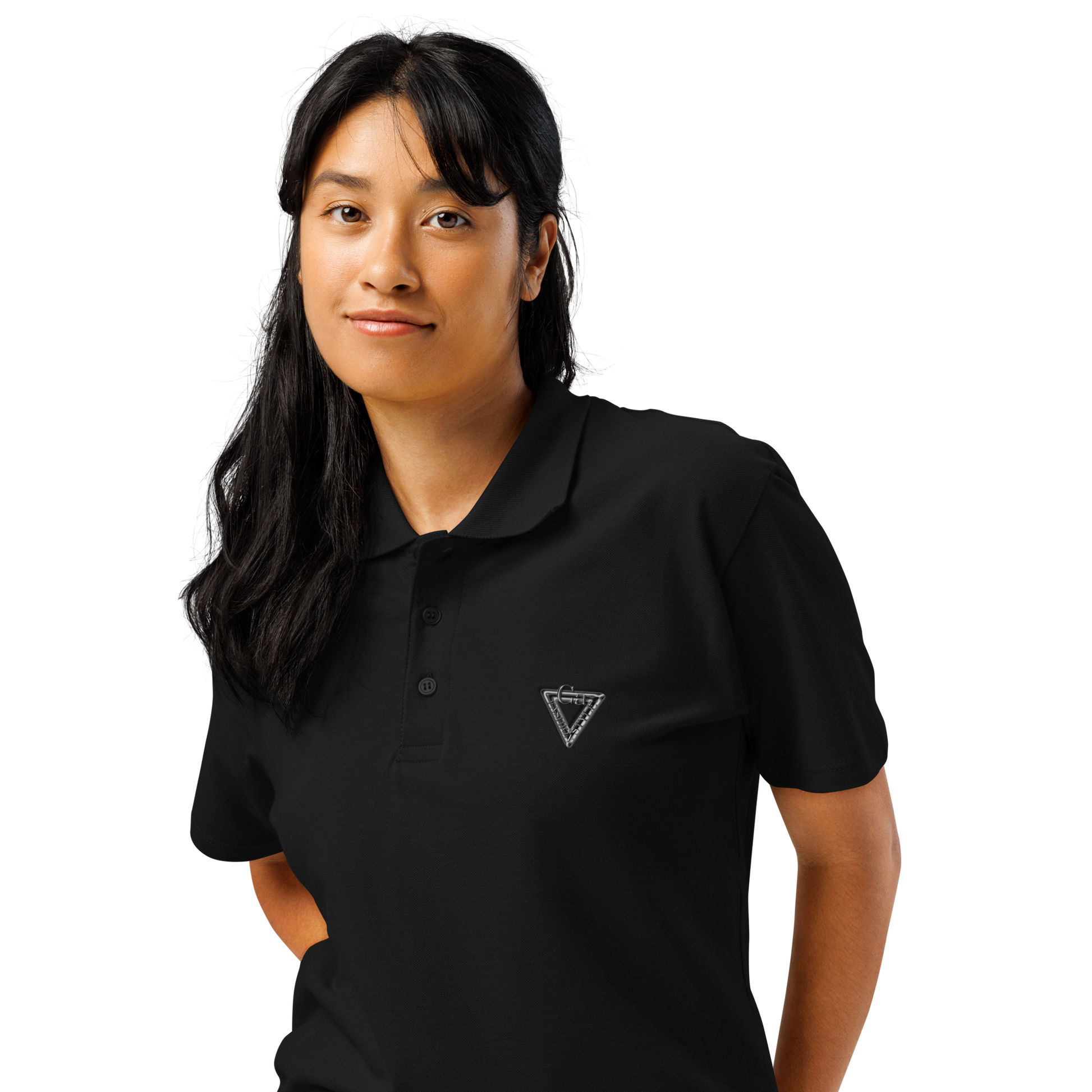 Premium polo shirt American Football Carauana Store