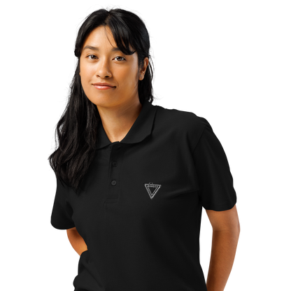 Premium polo shirt American Football Carauana Store
