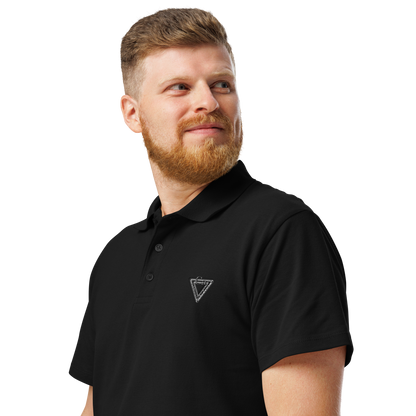 Premium polo shirt American Football Carauana Store