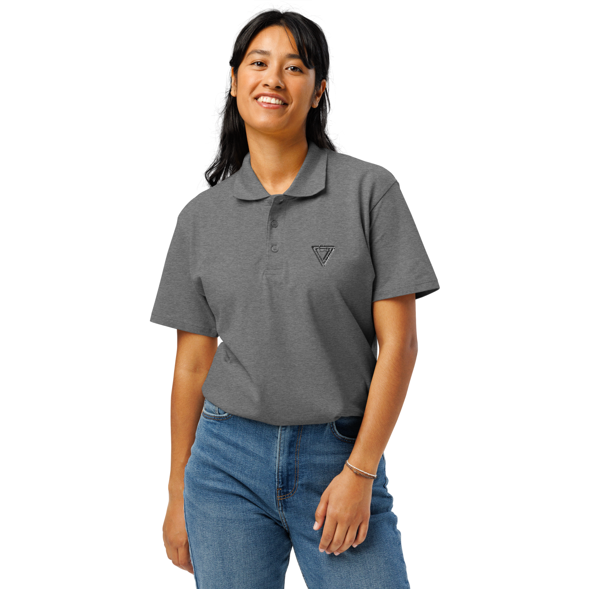 Premium polo shirt American Football Carauana Store