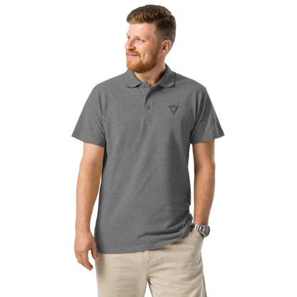 Premium polo shirt American Football Carauana Store