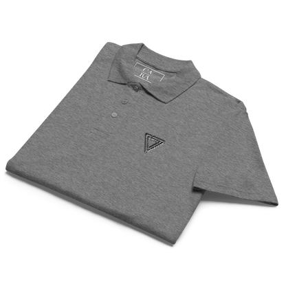 Premium polo shirt American Football Carauana Store