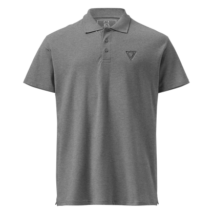 Premium polo shirt Tennis Unisex Carauana Store