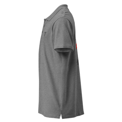 Premium polo shirt American Football Carauana Store