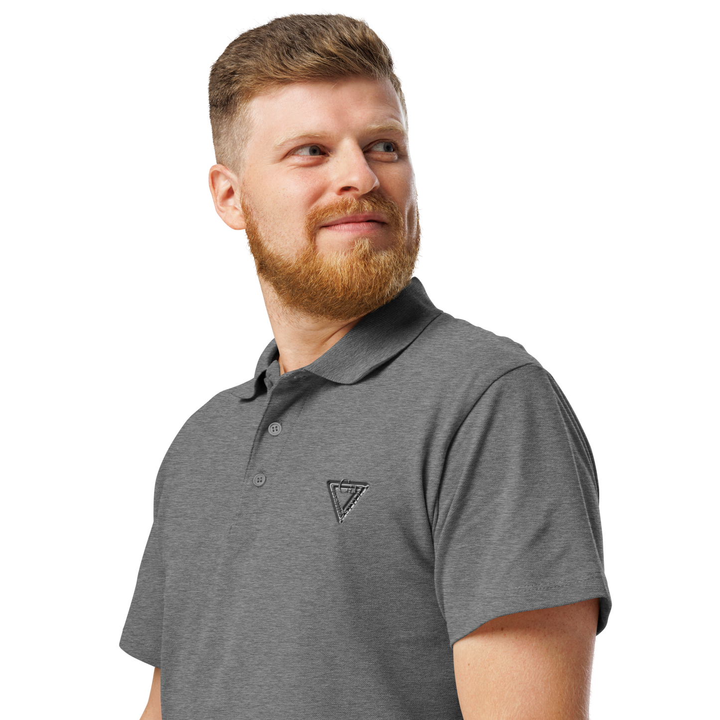 Premium polo shirt American Football Carauana Store