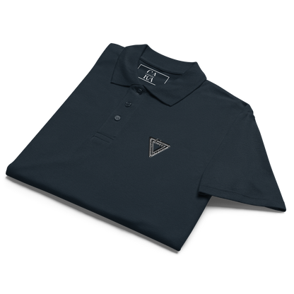 Premium polo shirt American Football Carauana Store