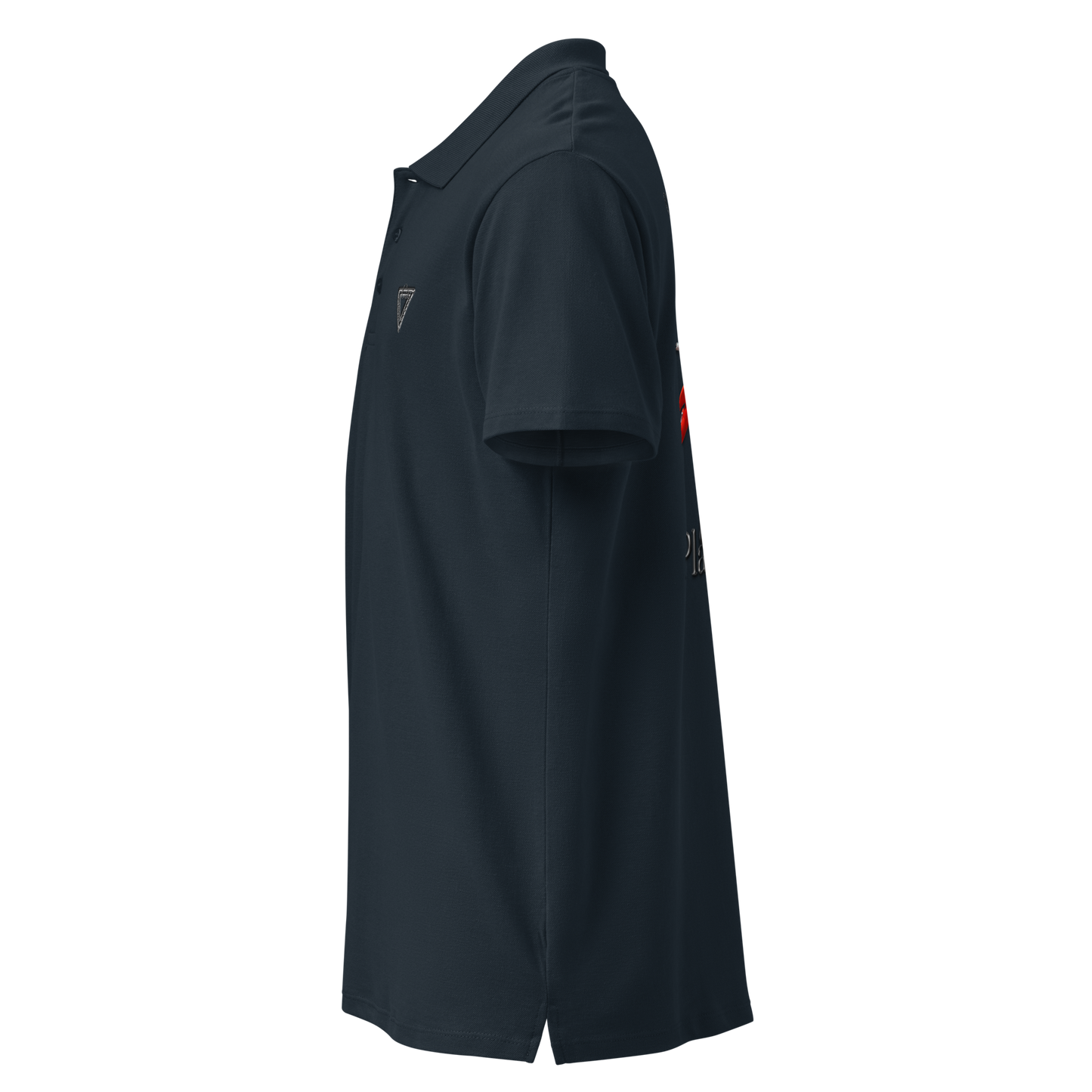 Premium polo shirt American Football Carauana Store