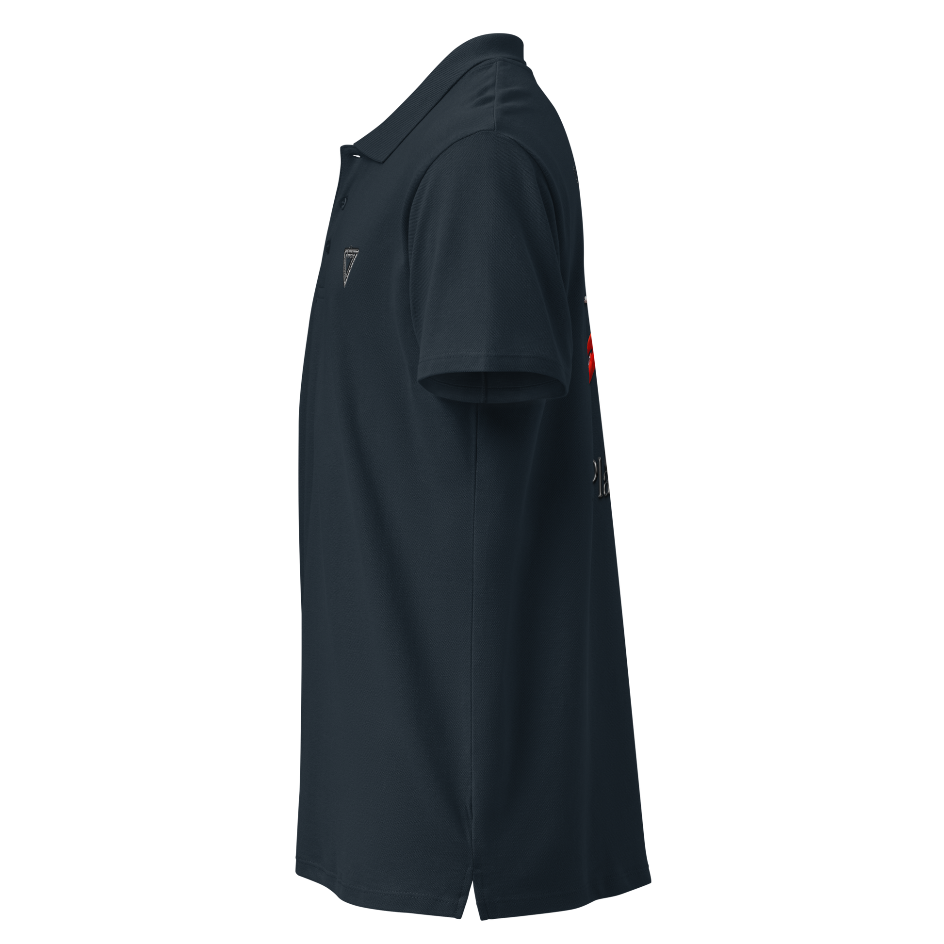 Premium polo shirt American Football Carauana Store