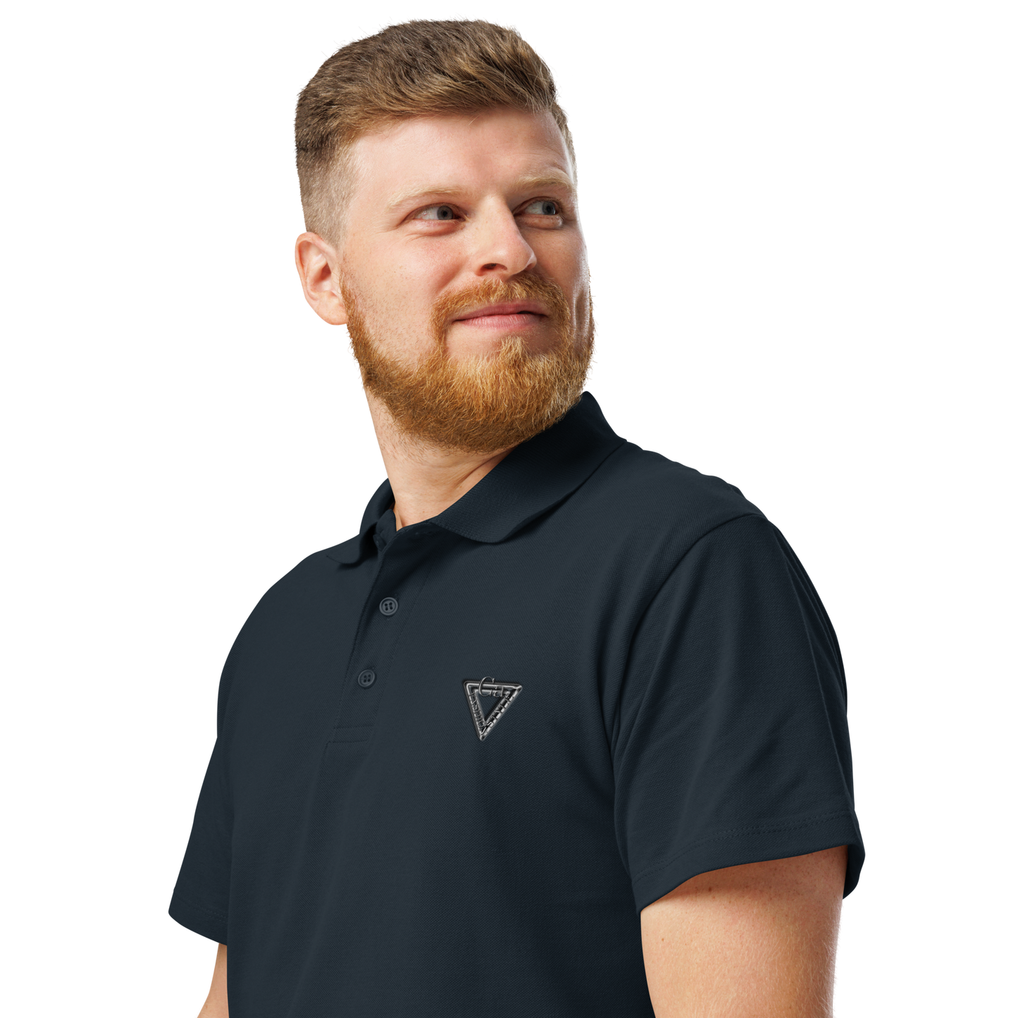 Premium polo shirt Tennis Unisex Carauana Store