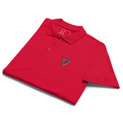 Premium polo shirt Tennis Unisex Carauana Store