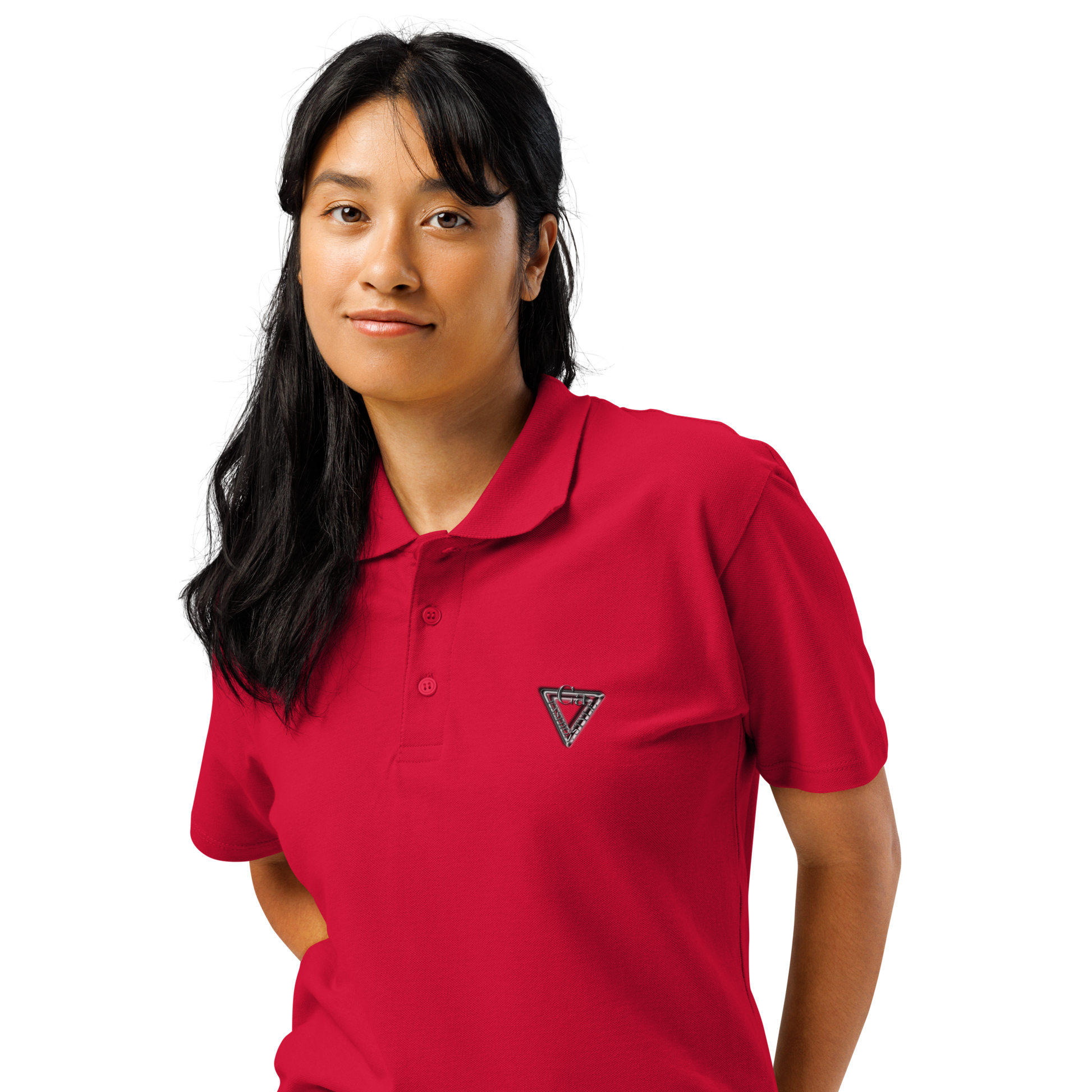 Premium polo shirt American Football Carauana Store