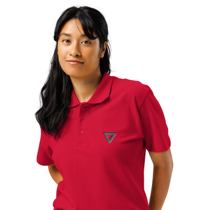 Premium polo shirt American Football Carauana Store