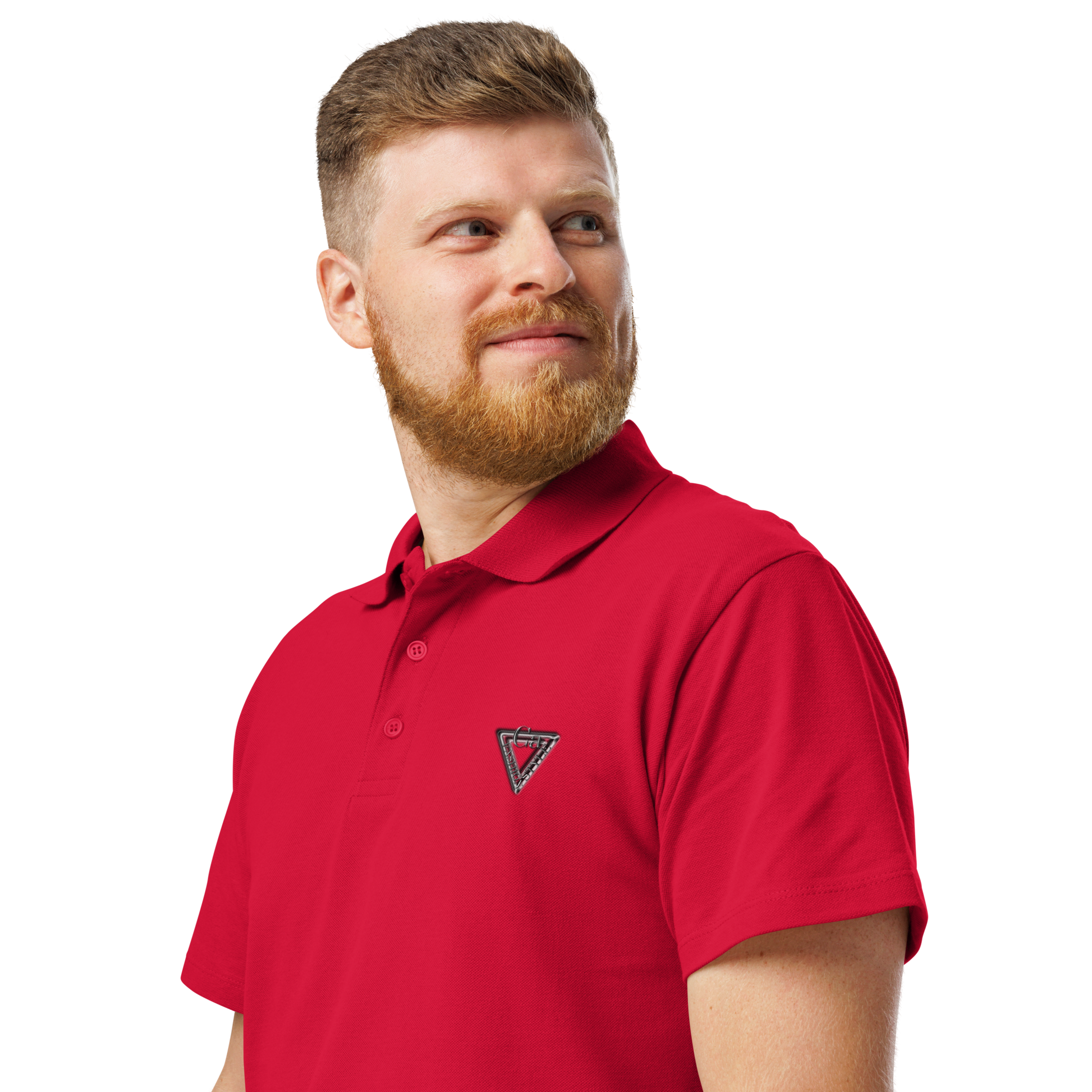 Premium polo shirt American Football Carauana Store