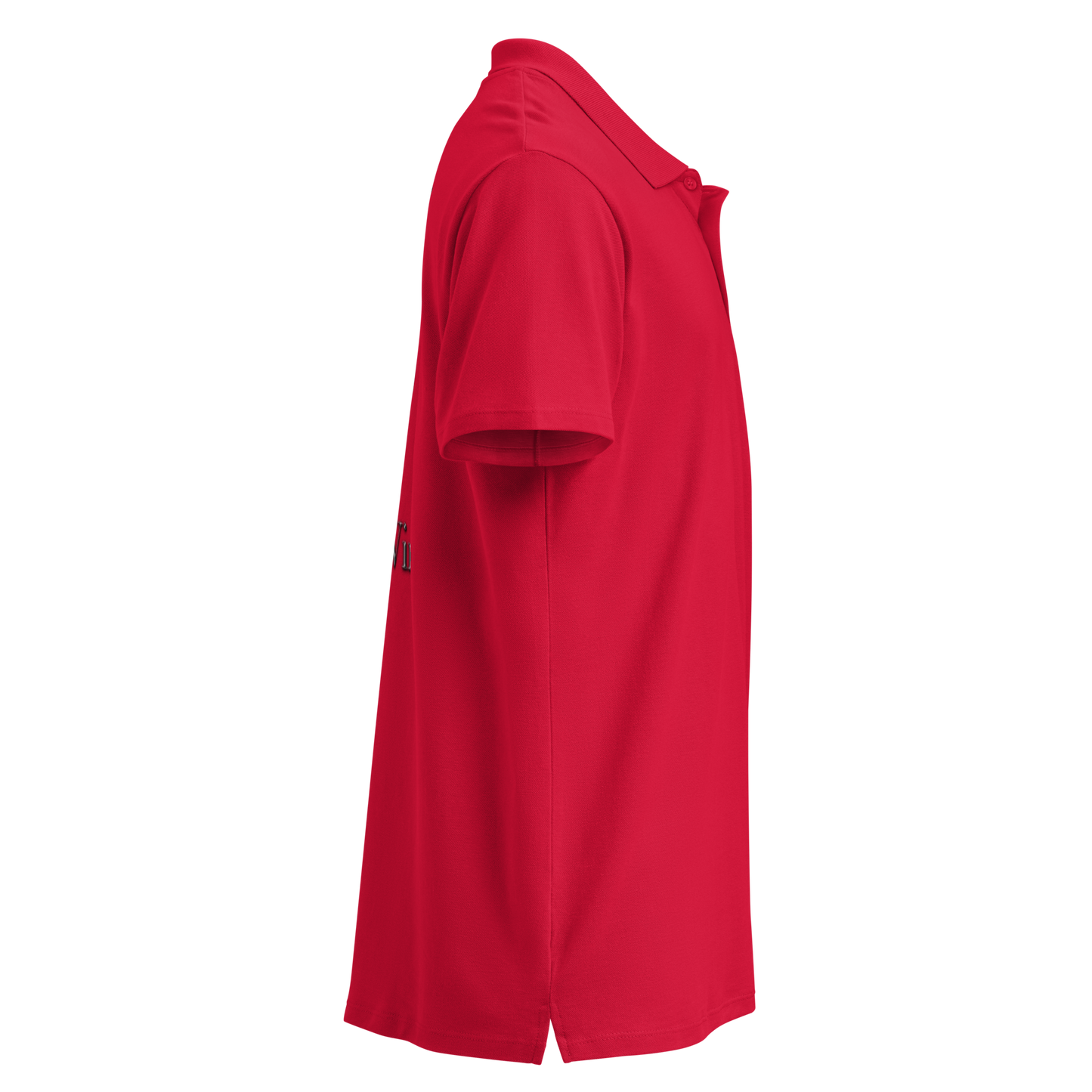 Premium polo shirt American Football Carauana Store
