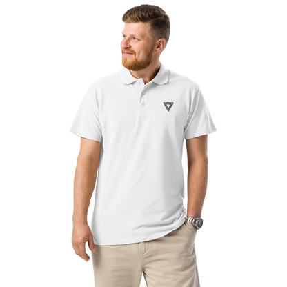 Premium polo shirt American Football Carauana Store