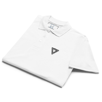 Premium polo shirt American Football Carauana Store