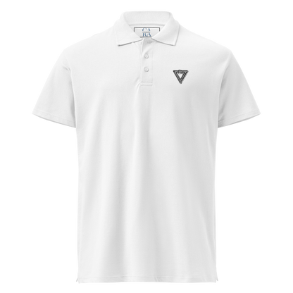 Premium polo shirt American Football Carauana Store
