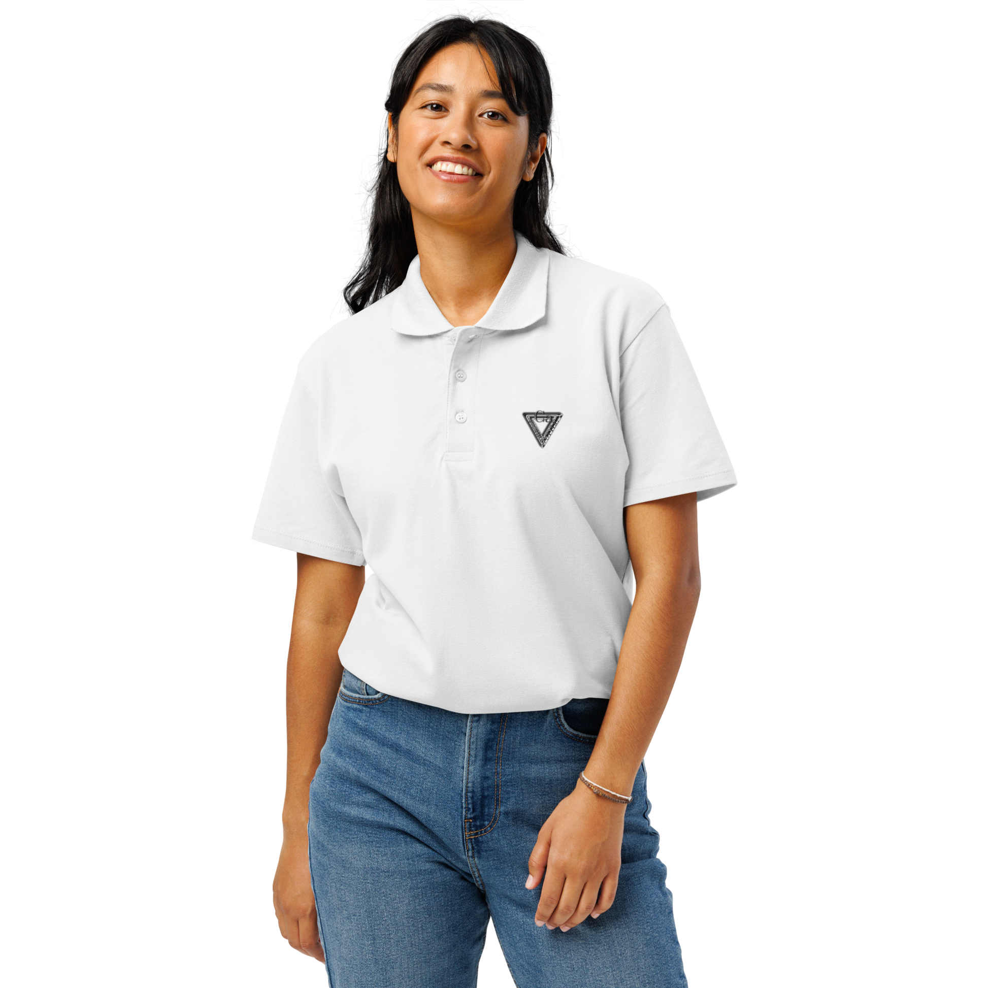 Premium polo shirt Tennis Unisex Carauana Store