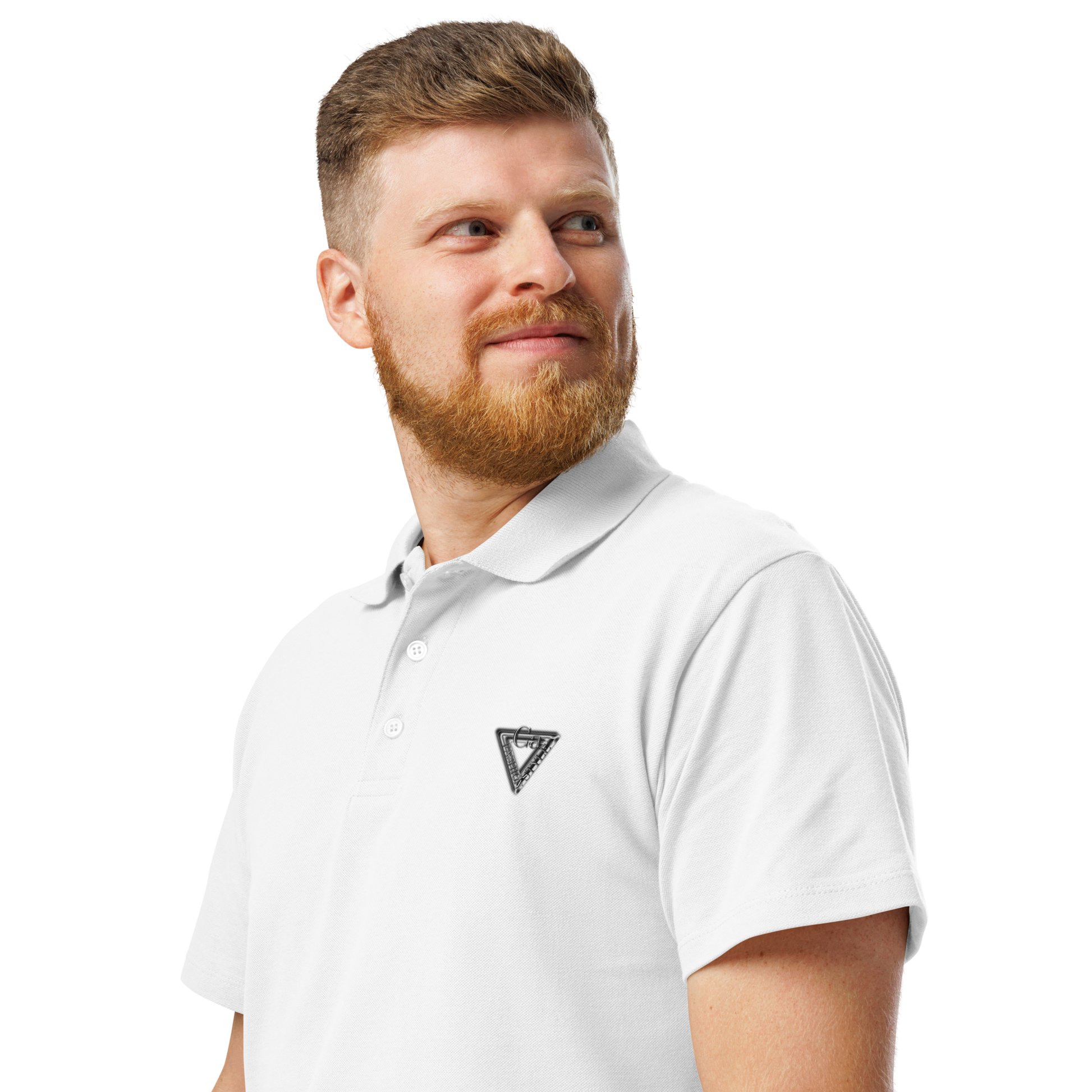 Premium polo shirt Tennis Unisex Carauana Store
