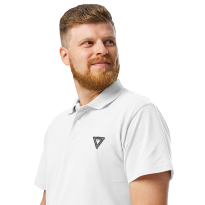 Premium polo shirt Tennis Unisex Carauana Store