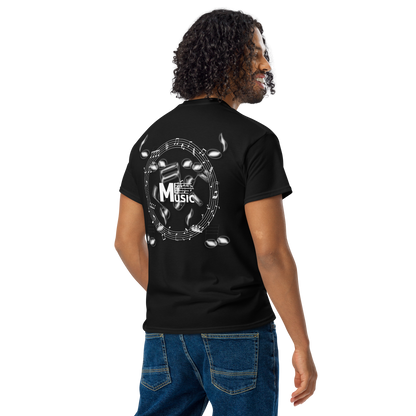 🎸 Premium® T-Shirt CaRaUaNa Guitar V1 Carauana Store