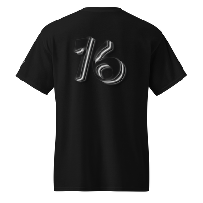 🇬🇧 🏀 Premium® T-Shirt CaRaUaNa Basketball V2 Carauana Store