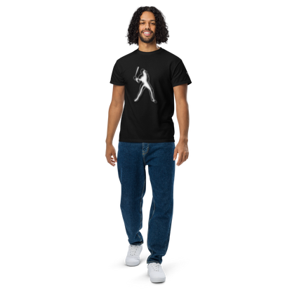 ⚾ Premium® T-Shirt CaRaUaNa American Baseball V1 Carauana Store