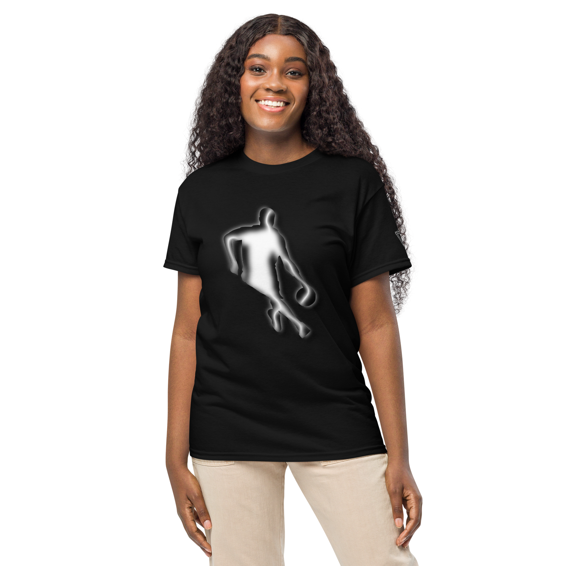 🇬🇧 🏀 Premium® T-Shirt CaRaUaNa Basketball V2 Carauana Store