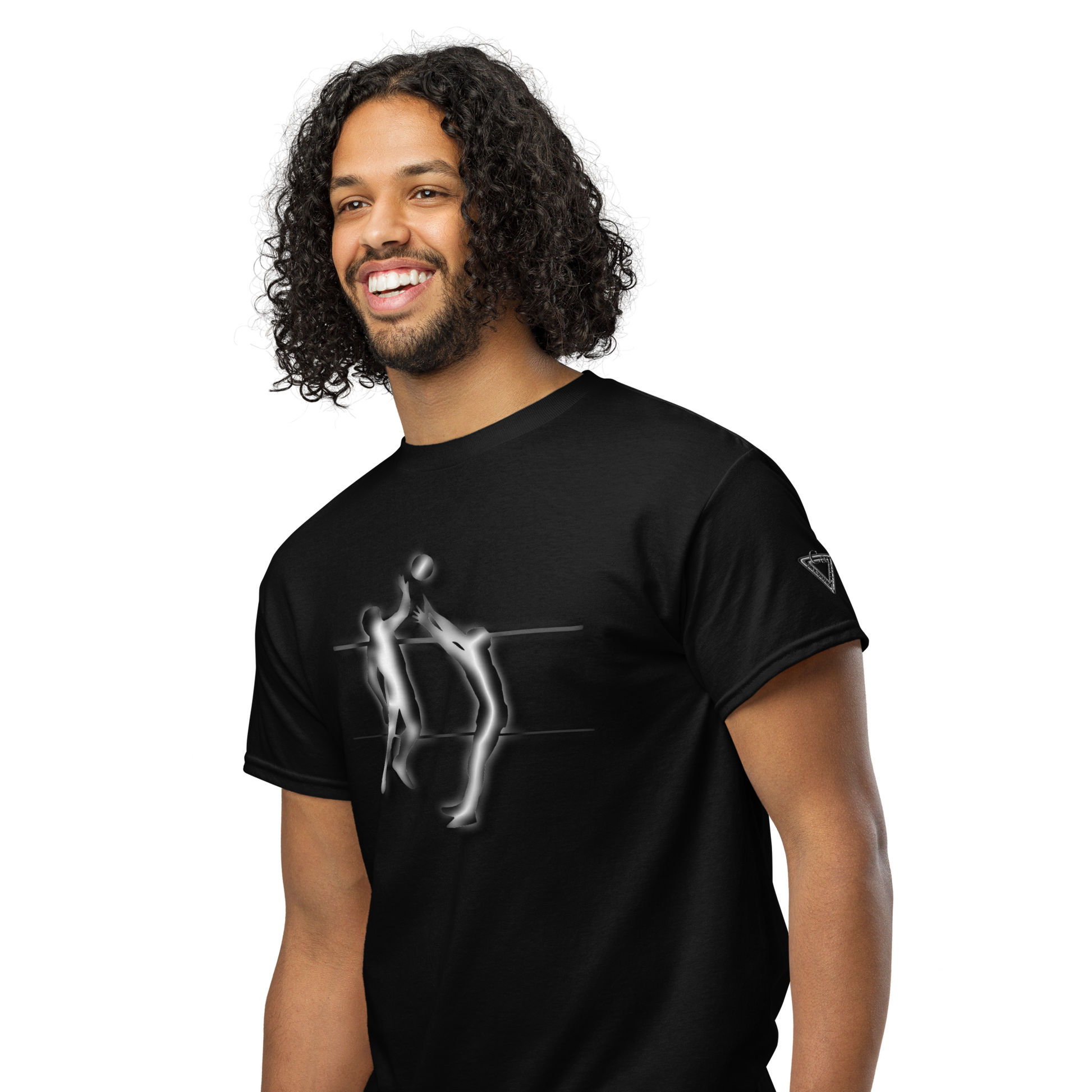 🏐 Premium® T-Shirt CaRaUaNa Volleyball Carauana Store