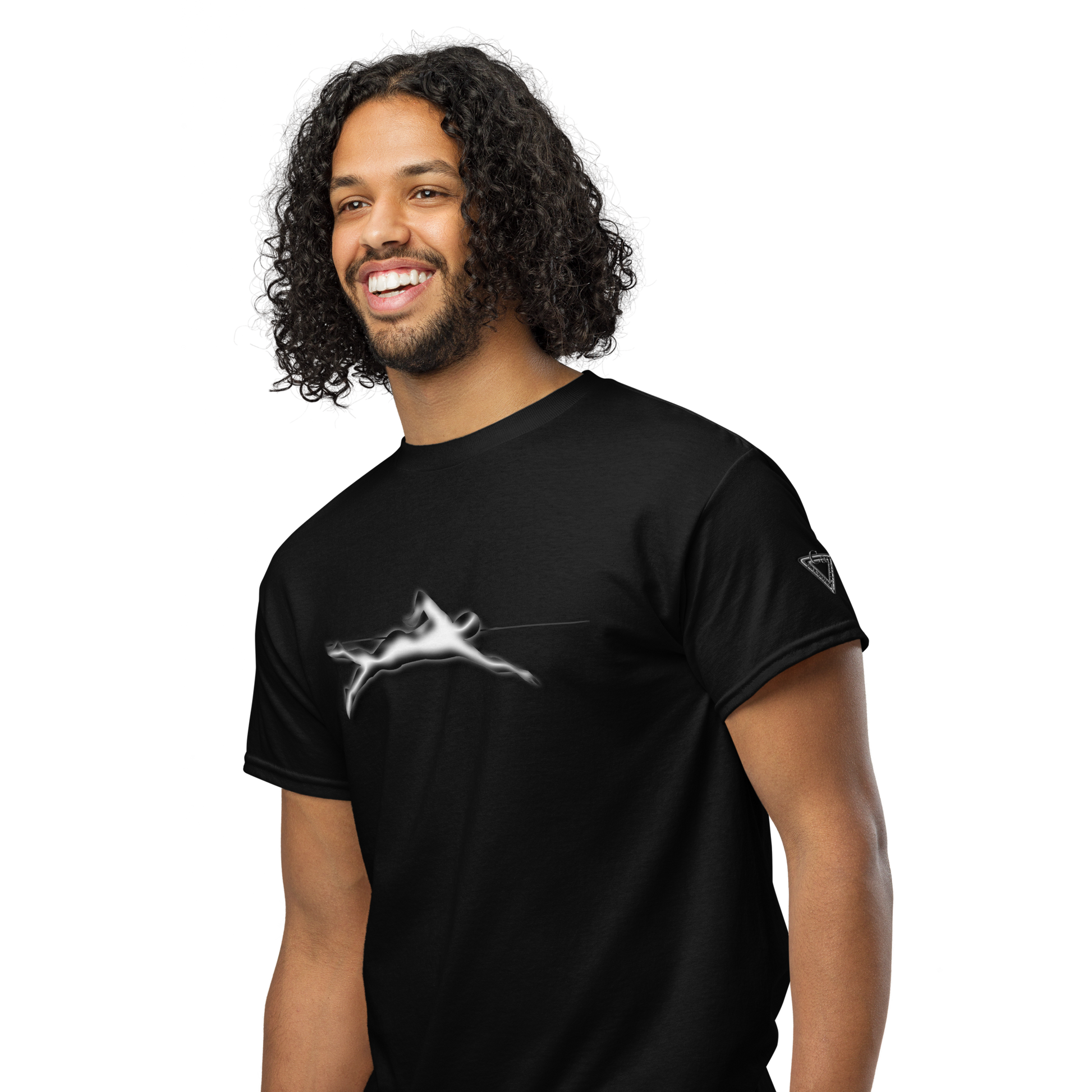 🏊 Premium® T-Shirt CaRaUaNa Swimming V1