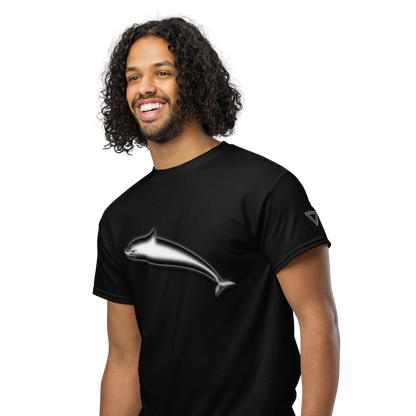 🇬🇧 🐬 Premium® T-Shirt CaRaUaNa Delphin Carauana Store