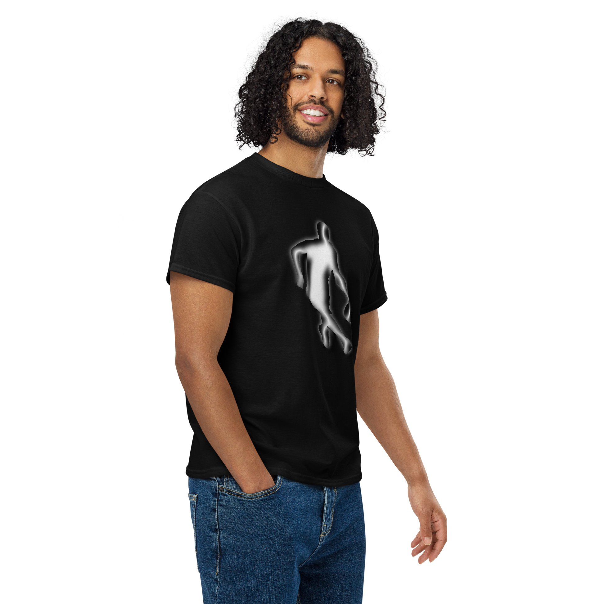 🇬🇧 🏀 Premium® T-Shirt CaRaUaNa Basketball V2 Carauana Store