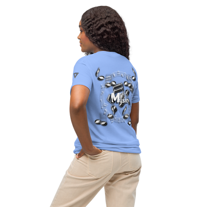 🎸 Premium® T-Shirt CaRaUaNa Guitar V1 Carauana Store
