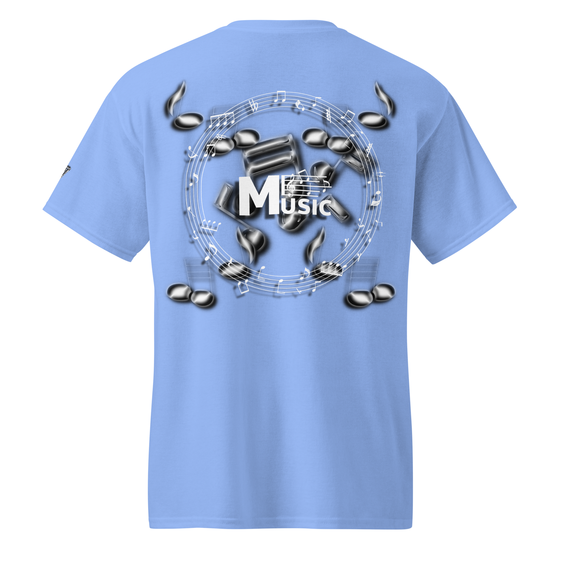 🎸 Premium® T-Shirt CaRaUaNa Guitar V1 Carauana Store